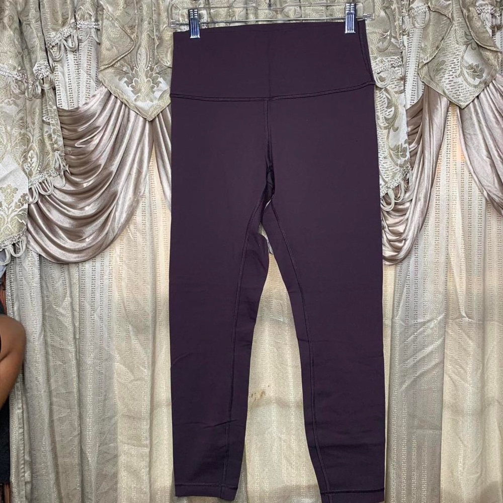 Lululemon athletica leggings
